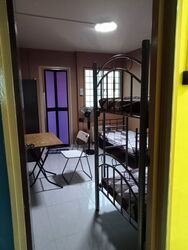 Blk 420 Bukit Batok West Avenue 2 (Bukit Batok), HDB 3 Rooms #540261231